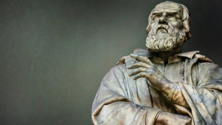 Bir yüzyıl sonra incelenen el yazması Galileo eseri sahte çıktı