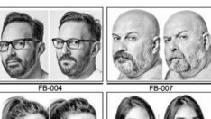 Birbirine benzeyen insanları incelediler: Çarpıcı sonuç