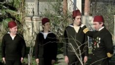 Birçok filme ev sahipliği yapan Darcan Köşkü’nde restorasyon