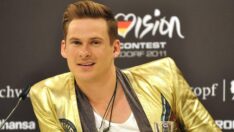 Blue grubu üyesi Lee Ryan uçakta tutuklandıktan sonra özür diledi