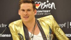 Blue üyesi Lee Ryan saldırgan davranışları sebebiyle tutuklandı