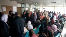 ‘Böbreğimi satmak istiyorum, borcum çok isteyen olursa haber verir misiniz?’