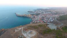 Bozcaada Tiyatro Festivali için geri sayım başladı