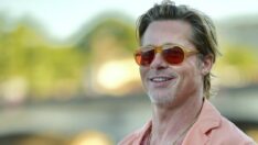 Brad Pitt bir daha birlikte çalışmayacağı oyuncuların listesini tutuyor