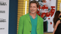 Brad Pitt’ten emeklilik sorularına yanıt: “Beş yıllık planlar yapan bir adam olmadım”