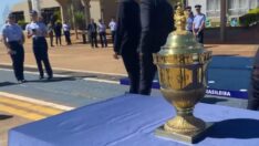 Brezilya’nın ilk imparatorunun mumyalanmış kalbi yıllar sonra ülkeye döndü