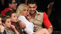 Britney Spears ve Sam Asghari’den Kevin Federline’a yanıt gecikmedi