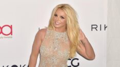 Britney Spears yayınladığı ses kaydıyla yine ateş püskürdü