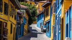 Buldan evleri görenleri kendine hayran bırakıyor