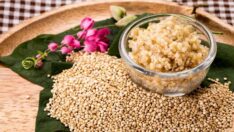 Bulgur mu yoksa kinoa mı daha faydalı?