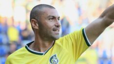 Burak Yılmaz golünü attı ama Fortuna Sittard dağıldı: 1-4
