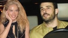 Burcu Esmersoy sevgilisiyle nasıl tanıştığını anlattı: Yanında uyumayayım, horlarım