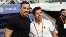 Çağdaş Atan: Yenilmemize rağmen çok üzülmedim, çünkü…