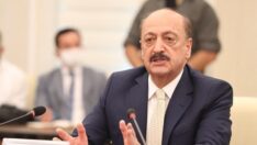 Çalışma Bakanı: EYT ile ilgili masada tek formül var