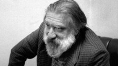 Can Yücel ölümünün 23. yılında mezarı başında anıldı