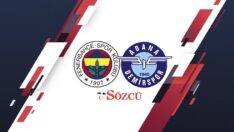 CANLI | Fenerbahçe Adana Demirspor maçı canlı anlatım (Süper Lig 3. hafta)