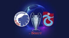 CANLI İZLE | Kopenhag Trabzonspor maçı canlı yayın (Şampiyonlar Ligi Play Off)