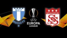 CANLI | Malmö Sivasspor | UEFA Avrupa Ligi play-off