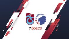 CANLI | Trabzonspor Kopenhag maçı canlı yayın (Şampiyonlar Ligi play off)