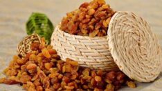 Çekirdeksiz kuru üzüm alım fiyatı belli oldu