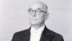 Celal Bayar’ın Kurtuluş savaşı sırasında çektiği telgraflar bu müzede