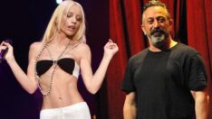 Cem Yılmaz’dan Gülşen paylaşımı