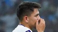 Cengiz Ünder şoke oldu, doğrudan soyunma odasına gitti