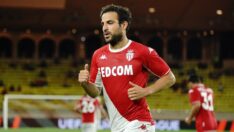 Cesc Fabregas, Serie B’ye transfer oldu