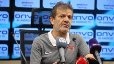 Cevdet Göç’ten takıma eleştiri: Bu kadar basit hata olmamalı