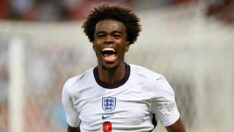 Chelsea, Carney Chukwuemeka’yı transfer etti