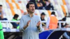 Cihat Arslan: Yaş ortalamamız 19,9 ile Türkiye’de belki bir rekor