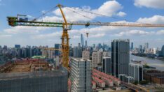Çin’den konut sektörü için 29 milyar dolarlık özel kredi planı