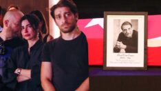 Civan Canova’ya gözyaşlarıyla veda