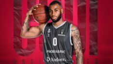 Codi Miller, Gaziantep Basketbol’da