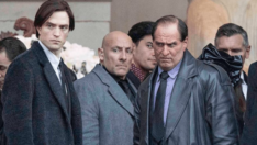 Colin Farrell’dan Batman açıklaması: Yine Penguen olmak istiyor