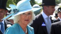 Cornwall Düşesi Camilla’nın kuzeni bir otel odasında ölü bulundu