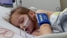 Covid, 6 yaşındaki çocuğu ölümün eşiğine getirdi