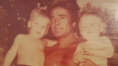 Cüneyt Arkın’ın oğlu Murat Arkın’ın rüyası… ‘Ne muhteşem bir geceydi’