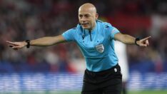 ‘Cüneyt Çakır hakemliği bıraktı’ iddiası