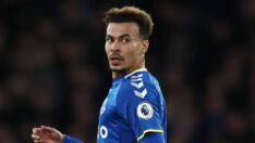 Dele Alli Beşiktaş için İstanbul’a geliyor