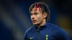 Dele Alli, Beşiktaş yolunda! Transfer için gözler ’10’da…