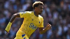 Dele Alli, Beşiktaş’a yokuş yaptı!