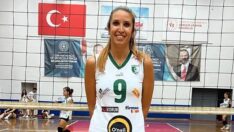 Deniz Hakyemez, Bodrumspor’da