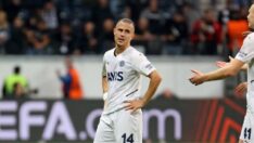 Dimitrios Pelkas için Hull City’den resmi açıklama