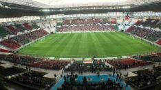 Diyarbekirspor’un talebi reddedildi