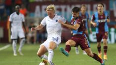 Dorukhan Toköz: Djaniny’nin de canı sağ olsun…