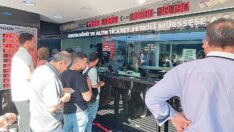 Dövizi tutmak için 66 milyar dolar gitti