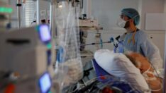 DSÖ: Bu yıl 1 milyon insan Covid-19’dan öldü