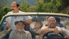 Düğün Dernek filminde gördü, hayalini gerçekleştirdi