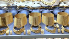 Düğünlerin gözdesi bilezikte ikinci el uyarısı